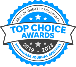 Milwaukee Journal Sentinel's Best of Greater Milwaukee 2019-2021