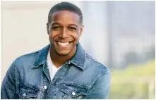 Man and woman with healthy smile after general dentistry