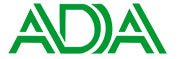 American Dental Association logo