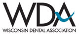 Wisconsin Dental Association logo