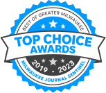 Milwaukee Journal Sentinel's Best of Greater Milwaukee 2019-2021